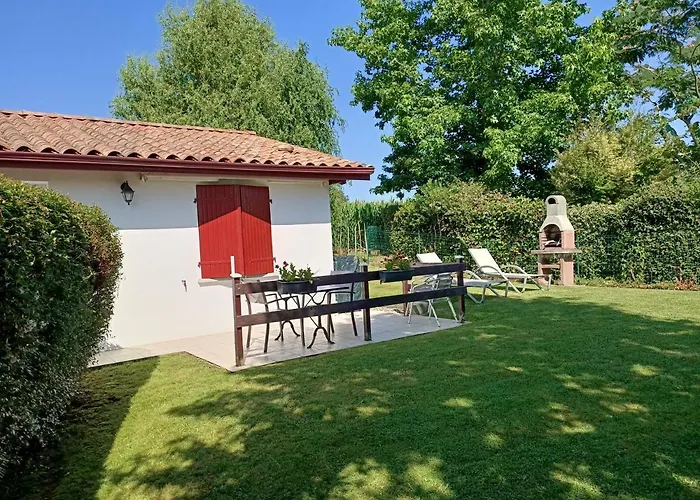 Appartement Gerezitenia