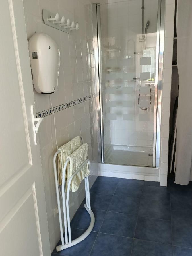 Apartamento Gerezitenia Itxassou