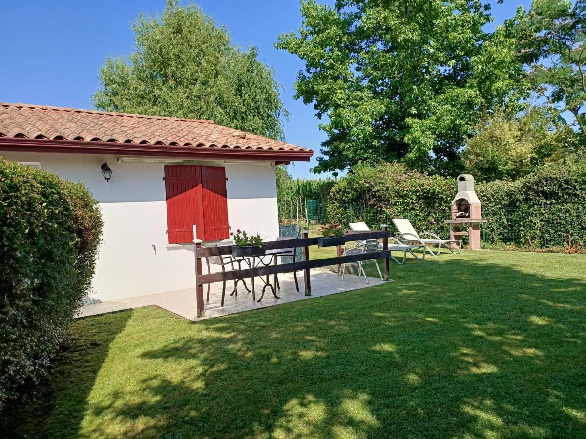 Gerezitenia Appartement *