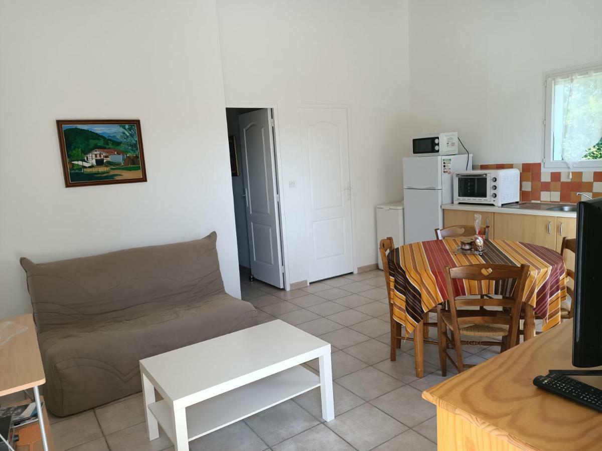 Gerezitenia Appartement