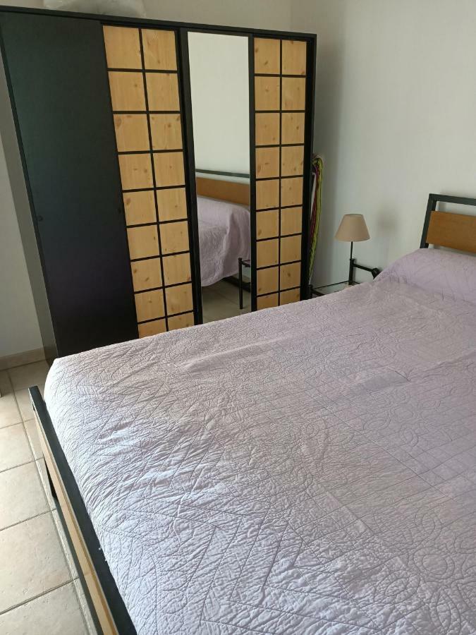Appartement Gerezitenia *