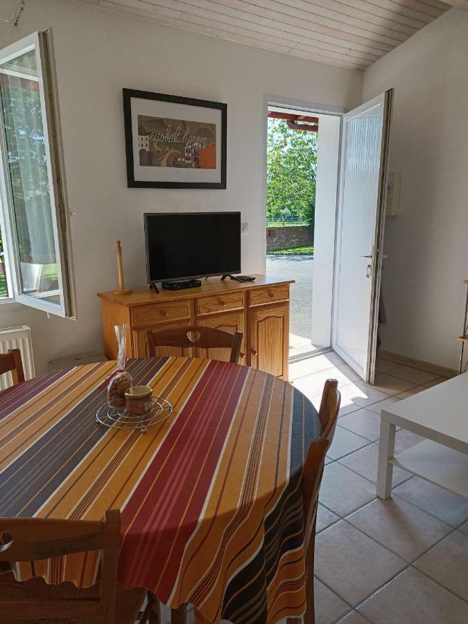 Gerezitenia Appartement *