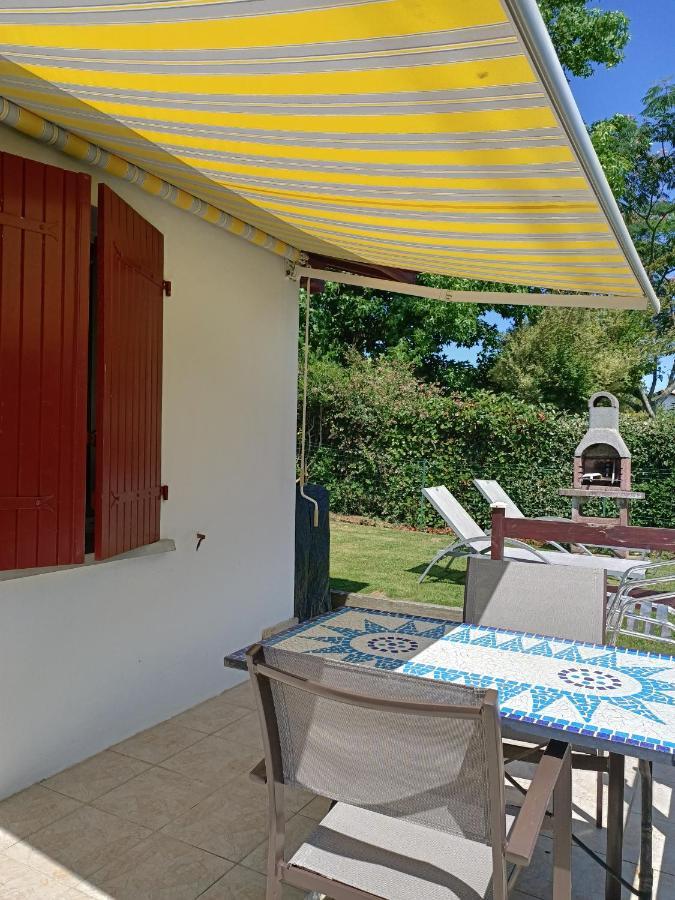 Gerezitenia Appartement