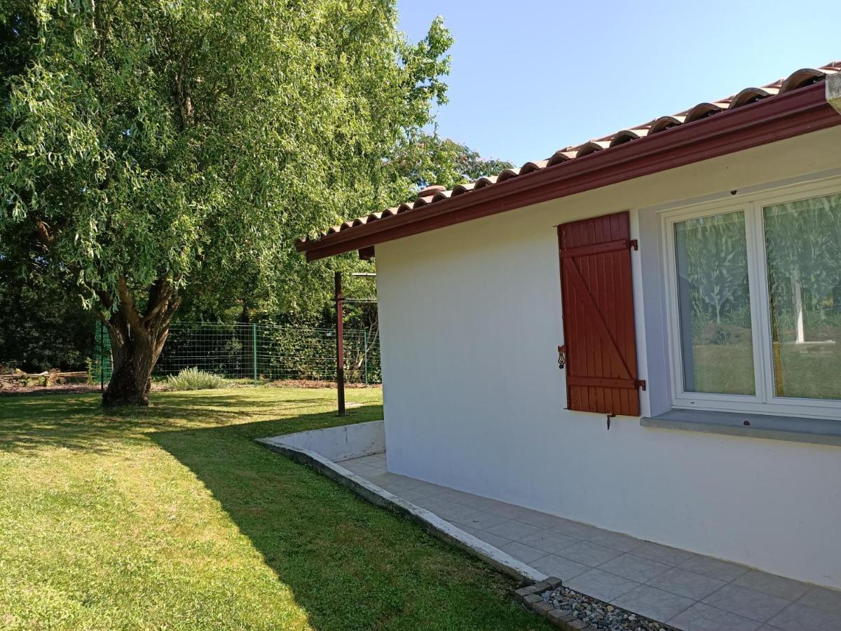 Gerezitenia Appartement