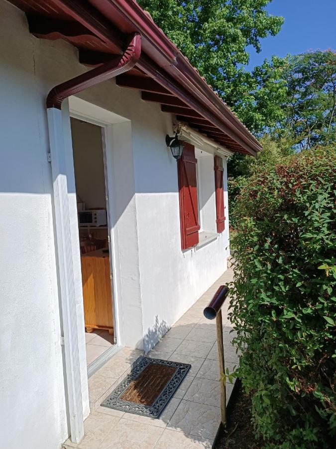 Appartement Gerezitenia Itxassou